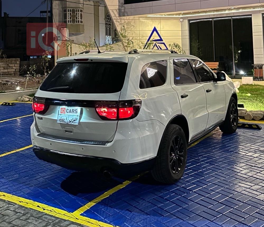 دودج دورانجو